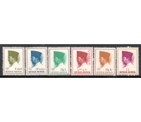 Indonésia 37.963 Mint