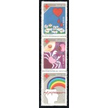 C1834/1836 Saude e Prevenção da vida 37.979 Mint