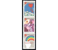 C1834/1836 Saude e Prevenção da vida 37.979 Mint