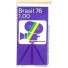C938 N - CINEMA BRASILEIRO 1976