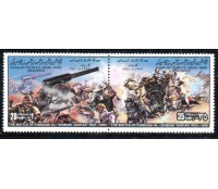 Línia 1982 Se-Tenant 37.983 Mint