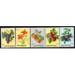 Sam Marinio 1971 Flores 37.999 Mint