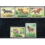 San Marino 1966 Novo com goma total 38.001