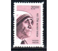 Madre Tereza de Calcutá - India 2000 Mint 38.003