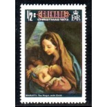 Grenada 1973 Natal 38.004