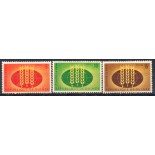 República da Guiné 1963 Novo com Goma 38.008