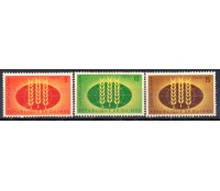 República da Guiné 1963 Novo com Goma 38.008