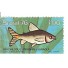 C941  - PEIXES DE ÁGUA DOCE - JARAQUI - 1976 NOVO  2975