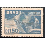 C248 - UPU 1949 Novo 38.045