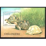 República do Togolaise 38.051 Mint sem goma 1996