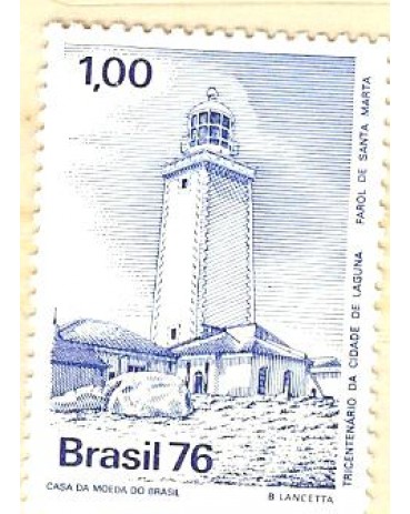 C945 MINT- LAGUNA 1976