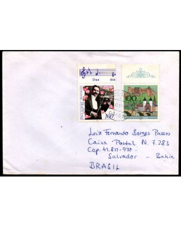 Alemanha 1996 - 38.074