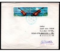 Chile 1999 Violinos 38.080