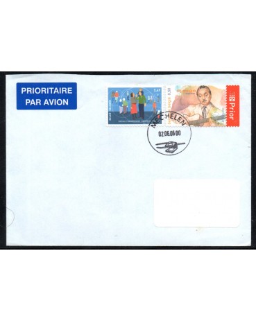 Bélgica 2006 - 38.081