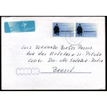Holanda 1995 - 38.085