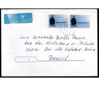 Holanda 1995 - 38.085