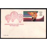 Estados Unidos da América Outubro de 1989 - 38.109