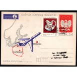 Polônia 5.4.1983 - 38.111