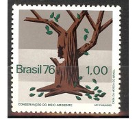 C953 MEIO AMBIENTE 1976 Novo 3061