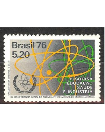 C954 N - ENFERMAGEM 1976