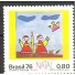 C961 - NATAL 1976 ANJOS 3070 Novo