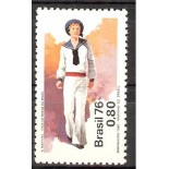 C969 N - MARINHEIRO 1976  - 3077