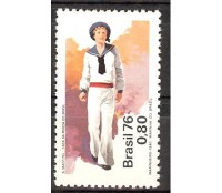 C969 N - MARINHEIRO 1976  - 3077