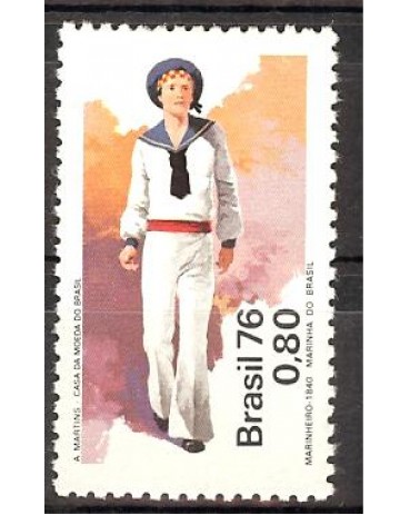 C969 N - MARINHEIRO 1976  - 3077