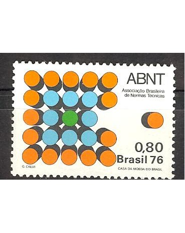 C971 N - ABNT 1976