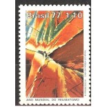 C0977 -  REUMATISMO 1977 Mint