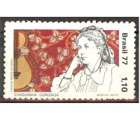 C0980 C.GONZAGA 1977 mint 3087