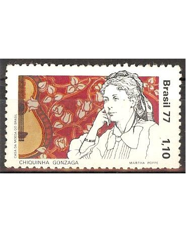 C980 N - C.GONZAGA 1977