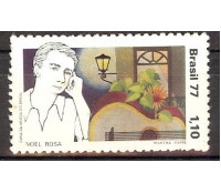 C0981 NOEL ROSA 1977 Mint 3089