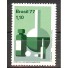 C0983 AMPARO E SEGURANÇA 1977 - 3092 Mint