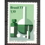 C0983  AMPARO E SEGURANÇA 1977 - 3093 NOVO