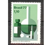 C0983  AMPARO E SEGURANÇA 1977 - 3093 NOVO