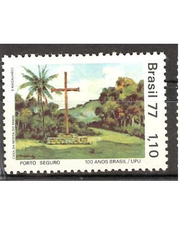 C984 PORTO SEGURO 1977 - 3094 N