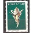 C994 - MOLUSCOS. - NOVO 3105 1977