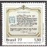 C998 CURSOS JURÍDICOS - MINT 3112  - 1977