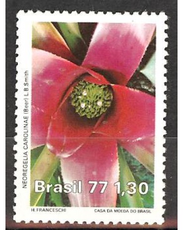 C1006 PROTEÇÃO À FLORA - M