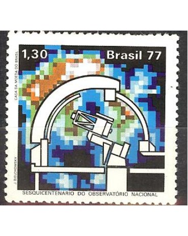 C1008 OBSERVATÓRIO NACIONAL RJ - Novo 3129