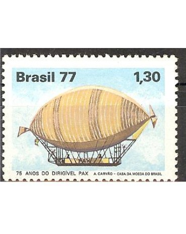 C1010 AVIAÇÃO CIVÍL - DIRIGÍVEL PAX - Novo