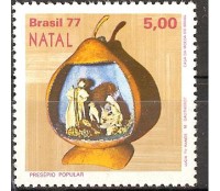 C1015 NATAL PRESÉPIOS - NATIVIDADE  3138 NOVO