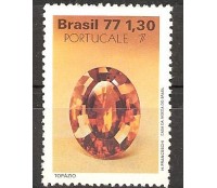 C1016 PEDRAS PRECIOSAS TOPÁZIO - N