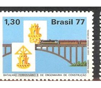 C1021 INTEGRAÇÃO NACIONAL B.FERROVIÁRIO 3148a  M