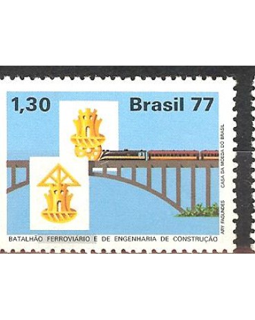 C1021 INTEGRAÇÃO NACIONAL B.FERROVIÁRIO 3148a  M