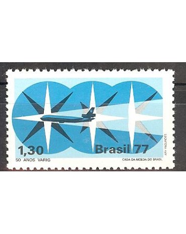 C1023 VARIG -  1977  NOVO 3149