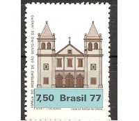 C1025 IGREJAS - M. S.BENTO - NOVO 3151
