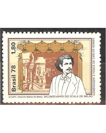 C1029 CARLOS GOEMS - N