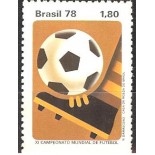 C1030 -  BOLA NO PÉ - M